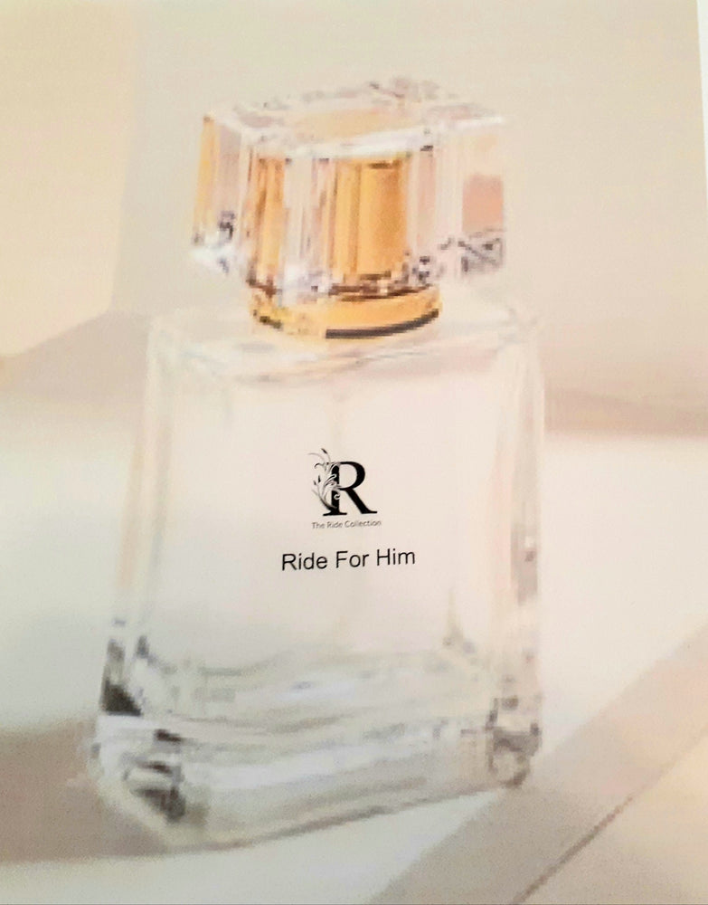 
            
                Load image into Gallery viewer, Ride for Him 30ml
            
        