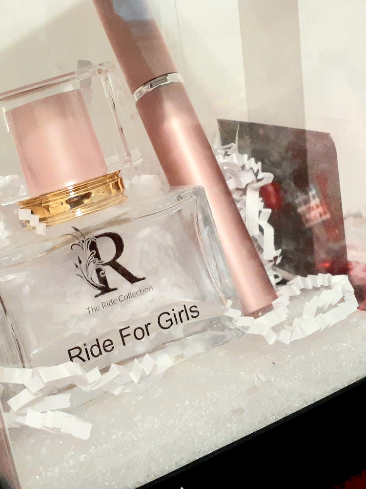 Ride for Girls 30ml