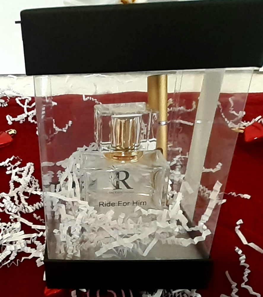 
            
                Load image into Gallery viewer, Ride for Him 30ml
            
        