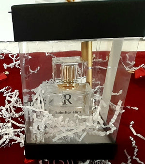 Ride for Him 30ml