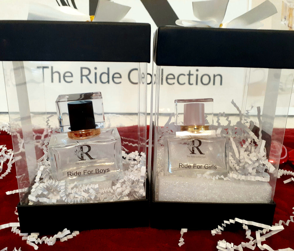 Ride for Girls 30ml