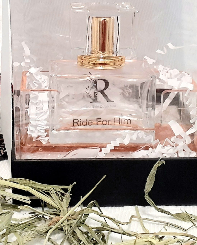 
            
                Load image into Gallery viewer, Ride for Him 30ml
            
        