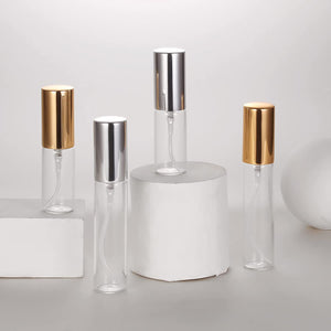 Free Testers Available in All Fragrances