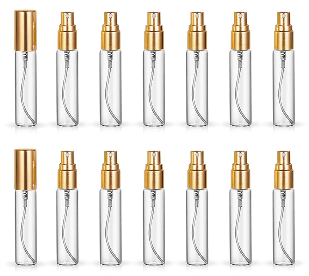 Free Testers Available in All Fragrances