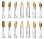 Free Testers Available in All Fragrances